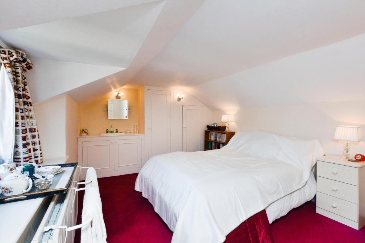 The Old School Bed & Breakfast Bicester Exterior photo
